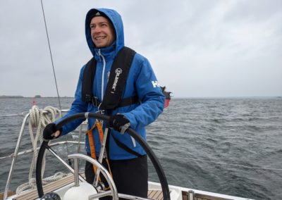 SKS Training Ostsee