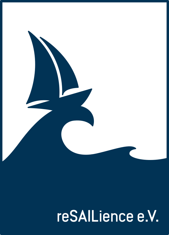 reSAILience Logo